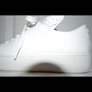 Michael kors Floral Trainer